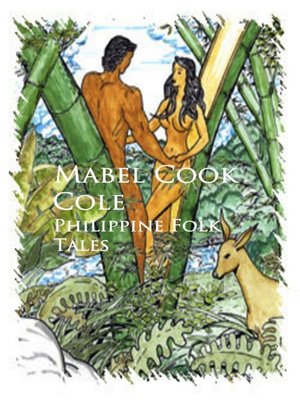 cover image of Philippine Folk Tales